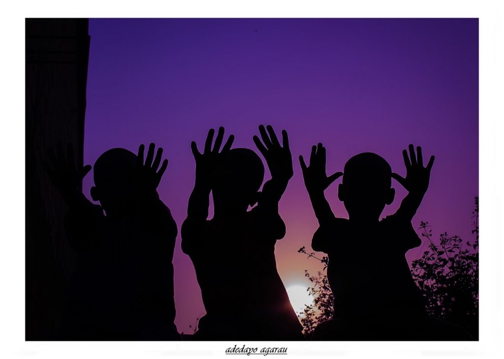 Sunset Memories Adebayo Agarau Photographer Agbowo