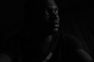 Adebayo Agarau Photographer Agbowo