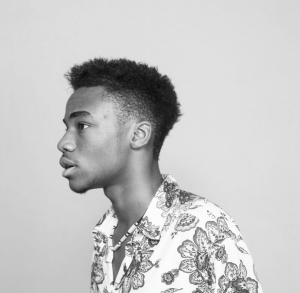 Logan Feburary Akudaaya and Still Life With the Evangelist