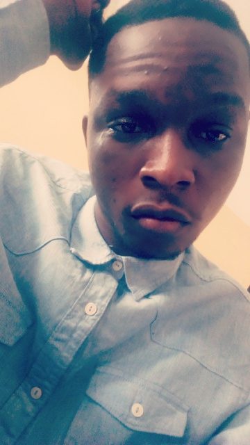 Sokuma Theophilus Agbowo Art African Literary Art