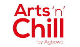 Arts ‘n’ Chill by ﻿﻿﻿﻿Agbowó﻿
