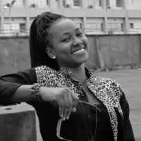 Darafunmi Olanrewaju- Agbowo