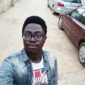 Olu Afolabi