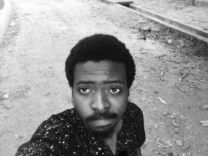 Moyosore Orimoloye- Agbowo Editorial Executive