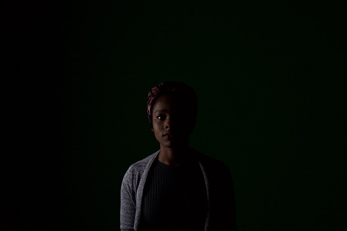 What She Said Agbowó Precious Arinze