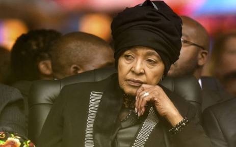 Winnie Mandela Agbowo Art Literary Art African Art