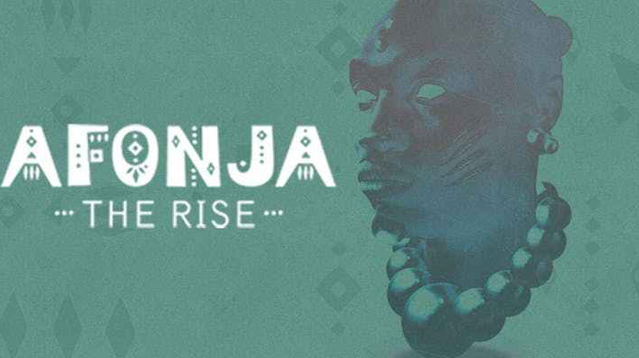 Afonja the rise Agbowo Art African Literary Art