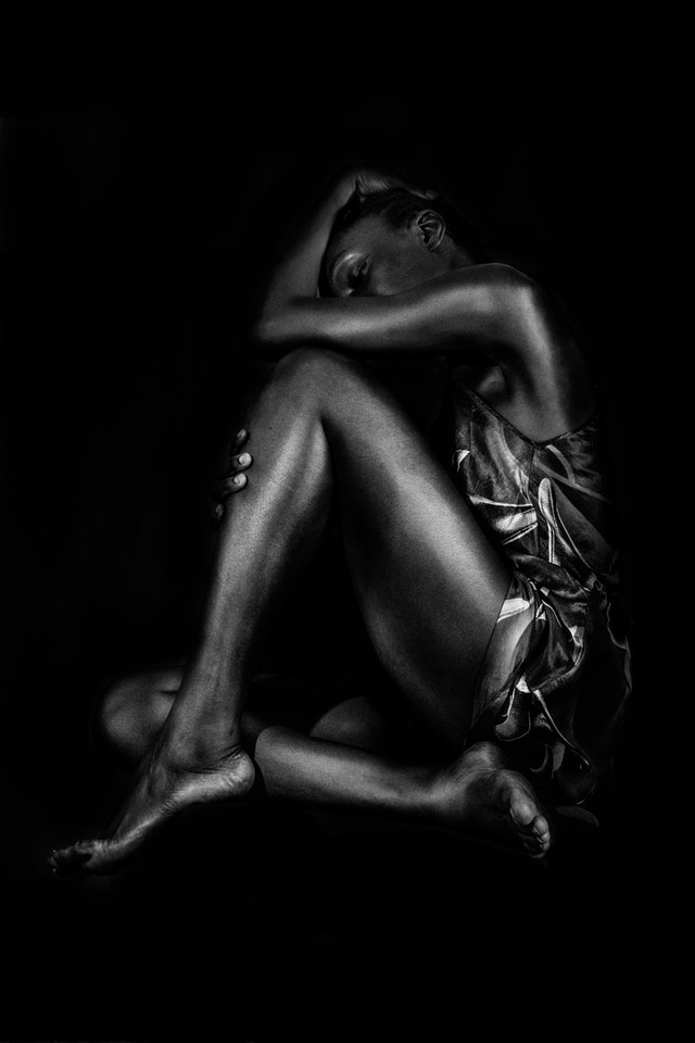 Come back Tega Oghenechovwen Agbowo Art African Literary Art