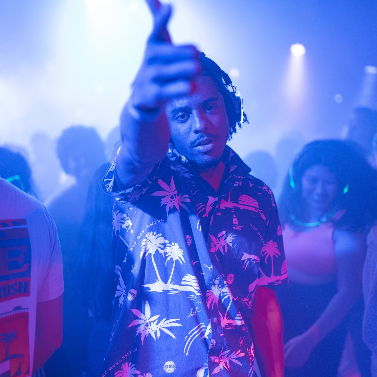 Base four Joseph Akinnawonu Agbowo Art African Literary Art