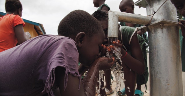 Striking the Chords of Sorrow in a Muharram Morning African Literary Magazine Agbowo aRT Sai Sabouke