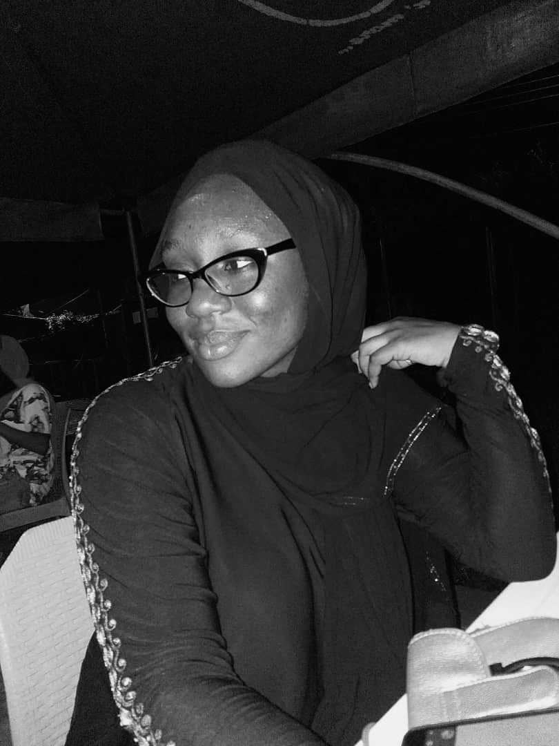 Aisha Mohammad Kabiru Agbowo African Literary Art