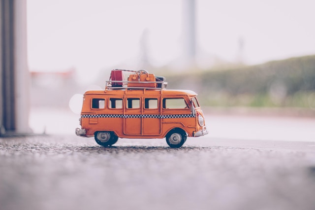 Commute Chris Oke Agbowo African Literary Art