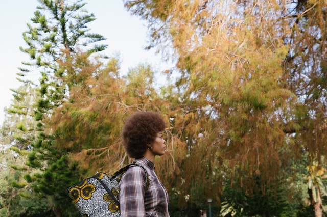 To be Nigerian is to be cold Aisha Kabiru Mohammad Agbowo Art African Literary Art