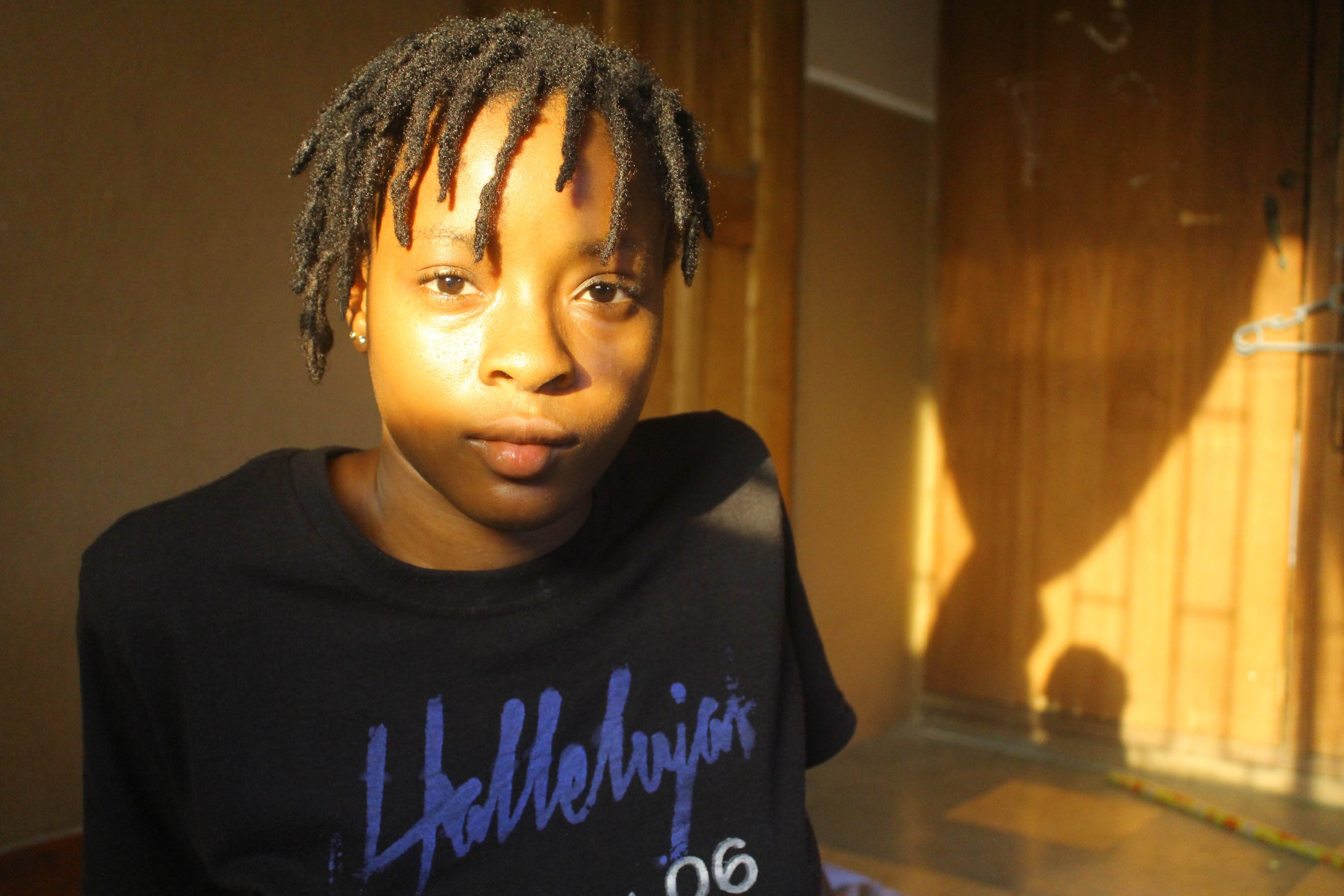 Lade Falobi Agbowo Art African Literary Art