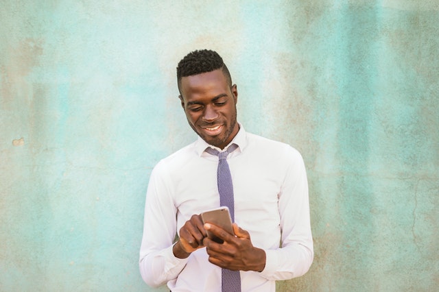 Hookup | Somtochukwu Okoroafor Agbowo Art African Literary Art