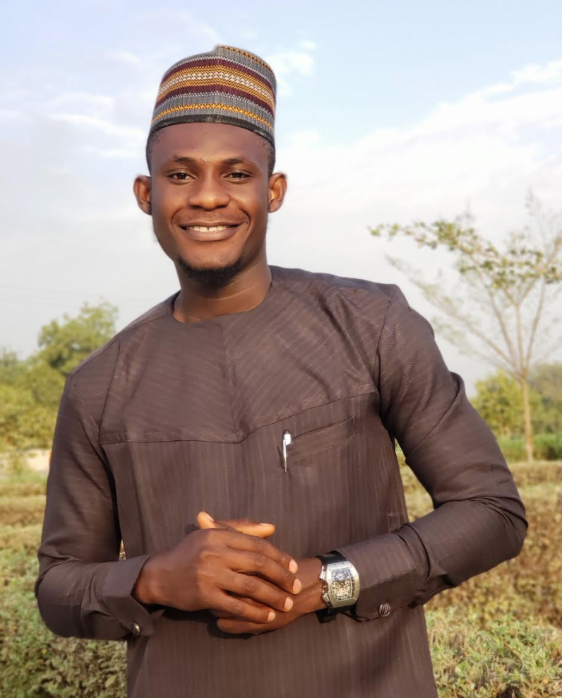 Chiedozie Kelechi Danjuma Agbowo Art African Literary Art