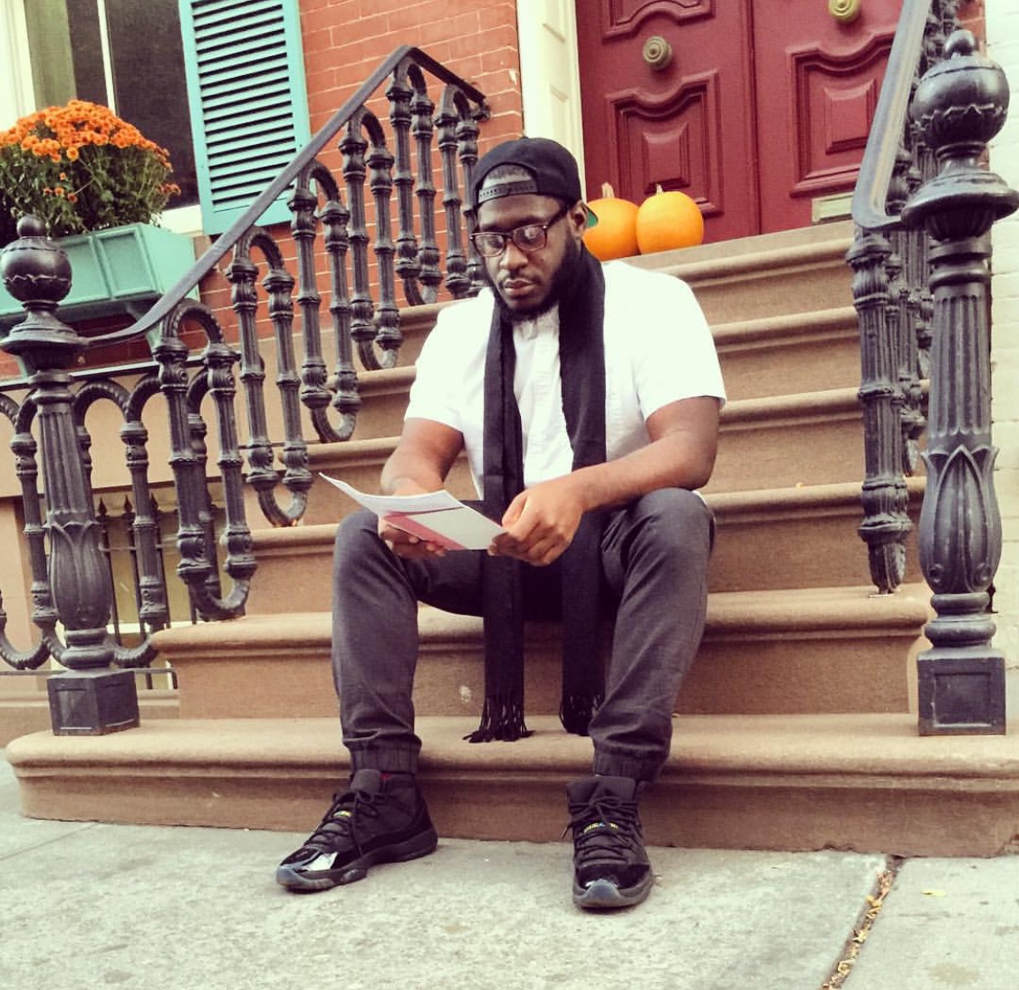 Kofi Antwi Agbowo Art African Literary Art