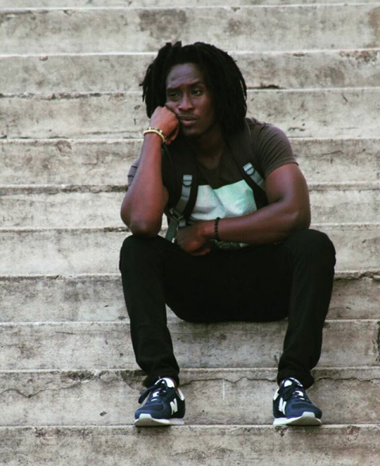 Akhona Mbange Agbowo Art African Literary Art