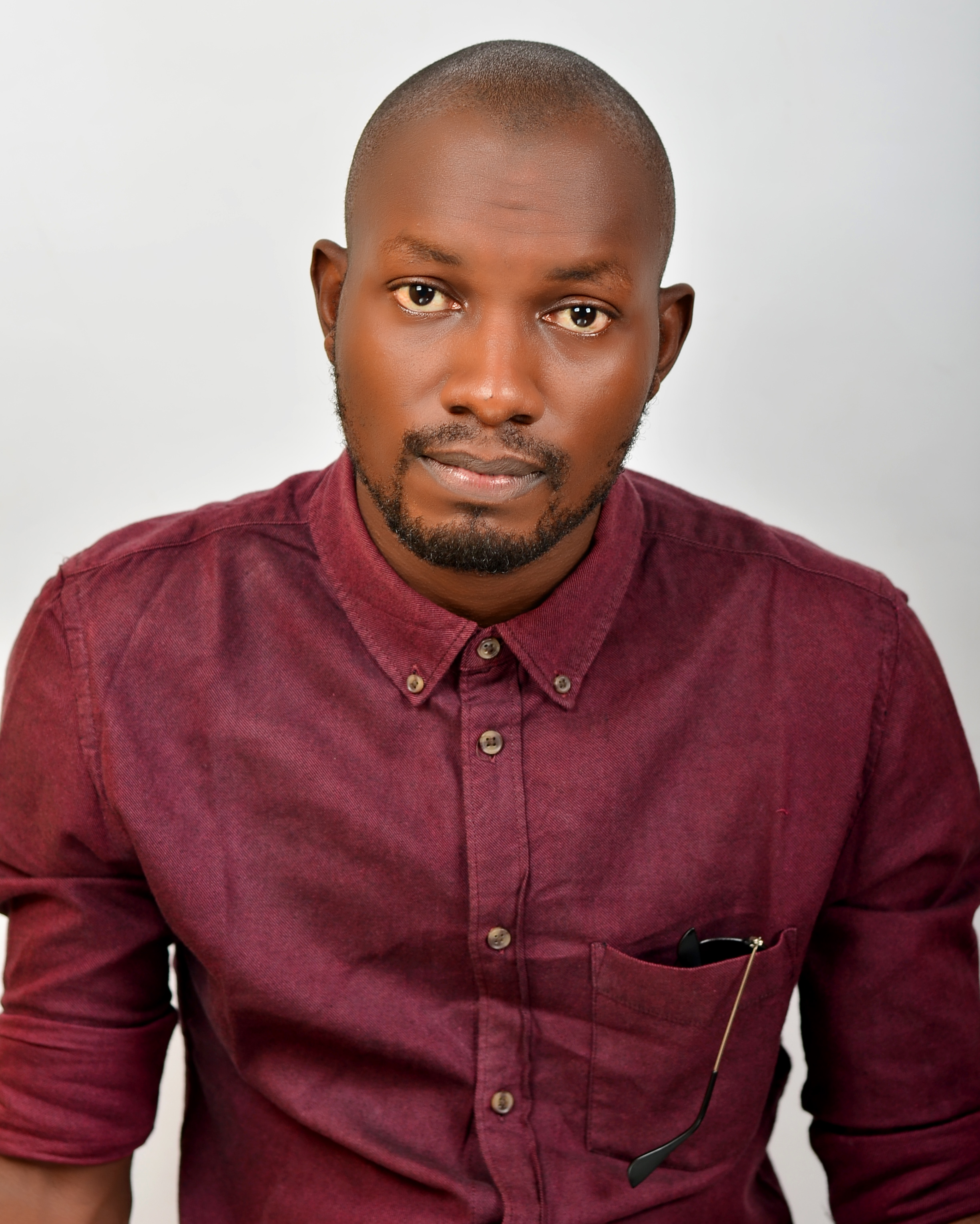 Bukunmi Oyewole Agbowo Art African Literary Art