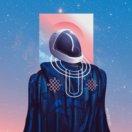 David Adamu - Afrofvtvre Agbowo Art African Literary Art