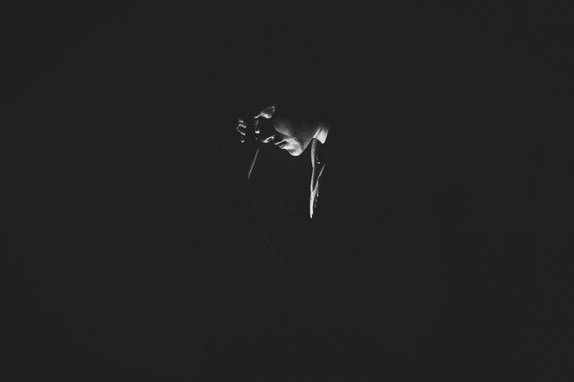 Anorexia Nervosa - Adedayo Agarau Agbowo Art African Literary Art