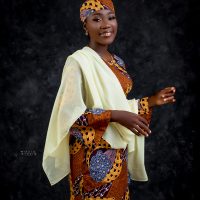 Hauwa Nuhu Shaffii - Nonfiction Editor
