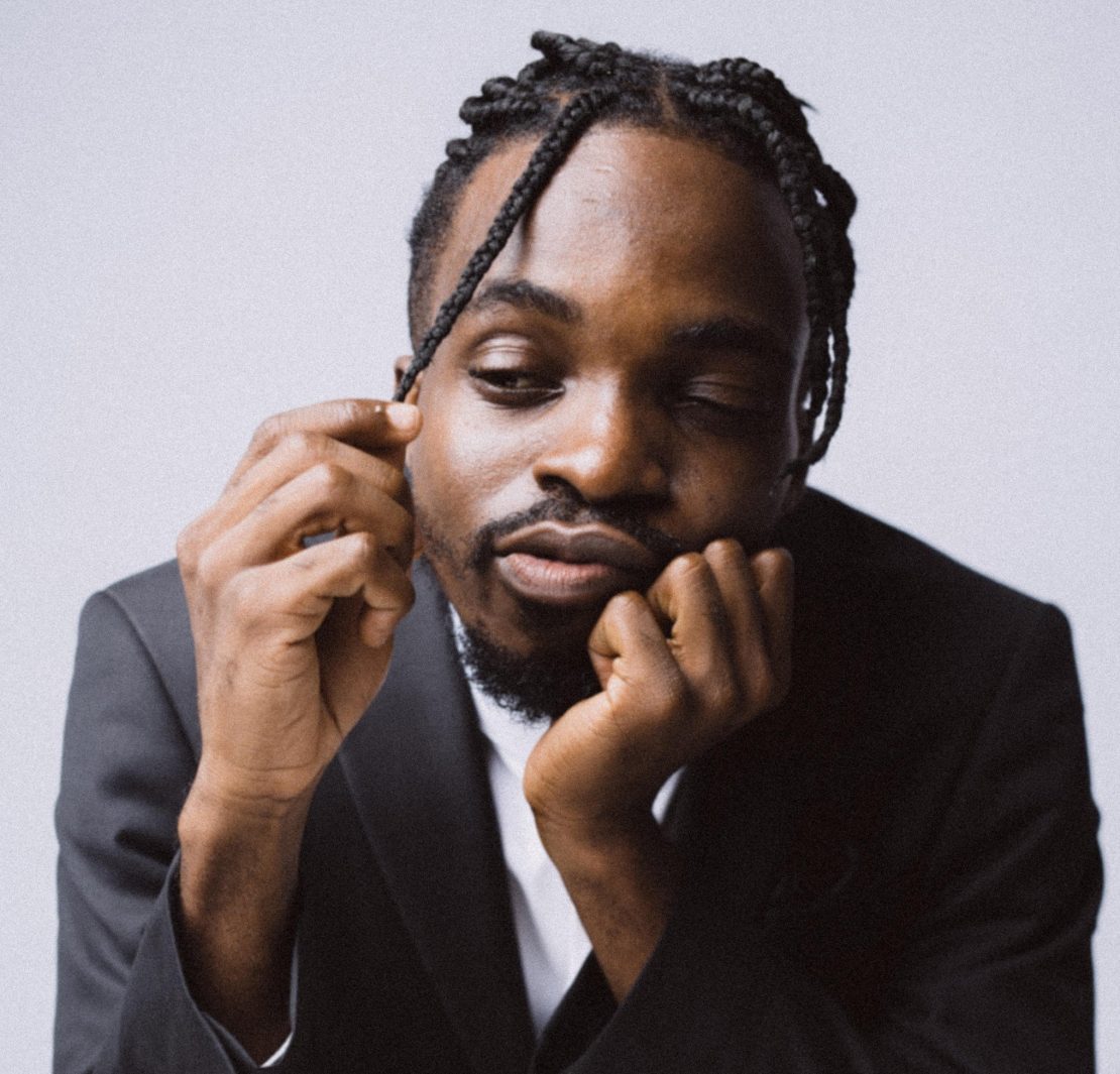 Mayowa Alabi Agbowo African Art