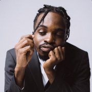 Mayowa Alabi Agbowo African Art