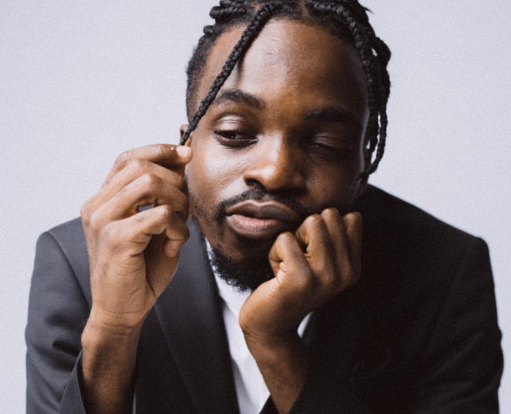 Mayowa Alabi Agbowo African Art