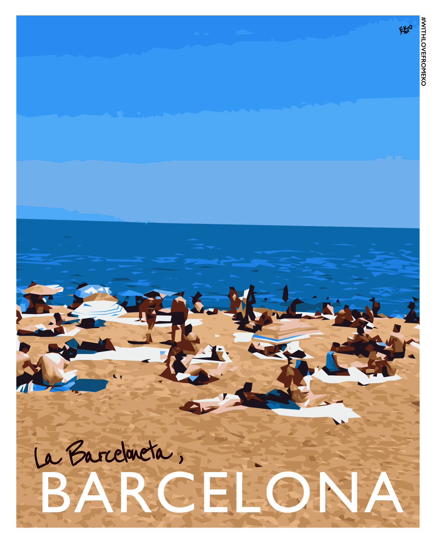 Barcelona