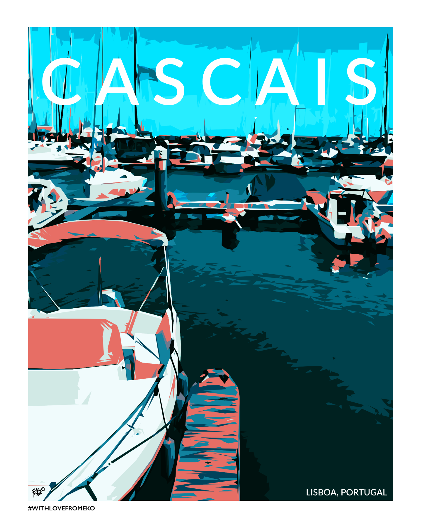 Cascais