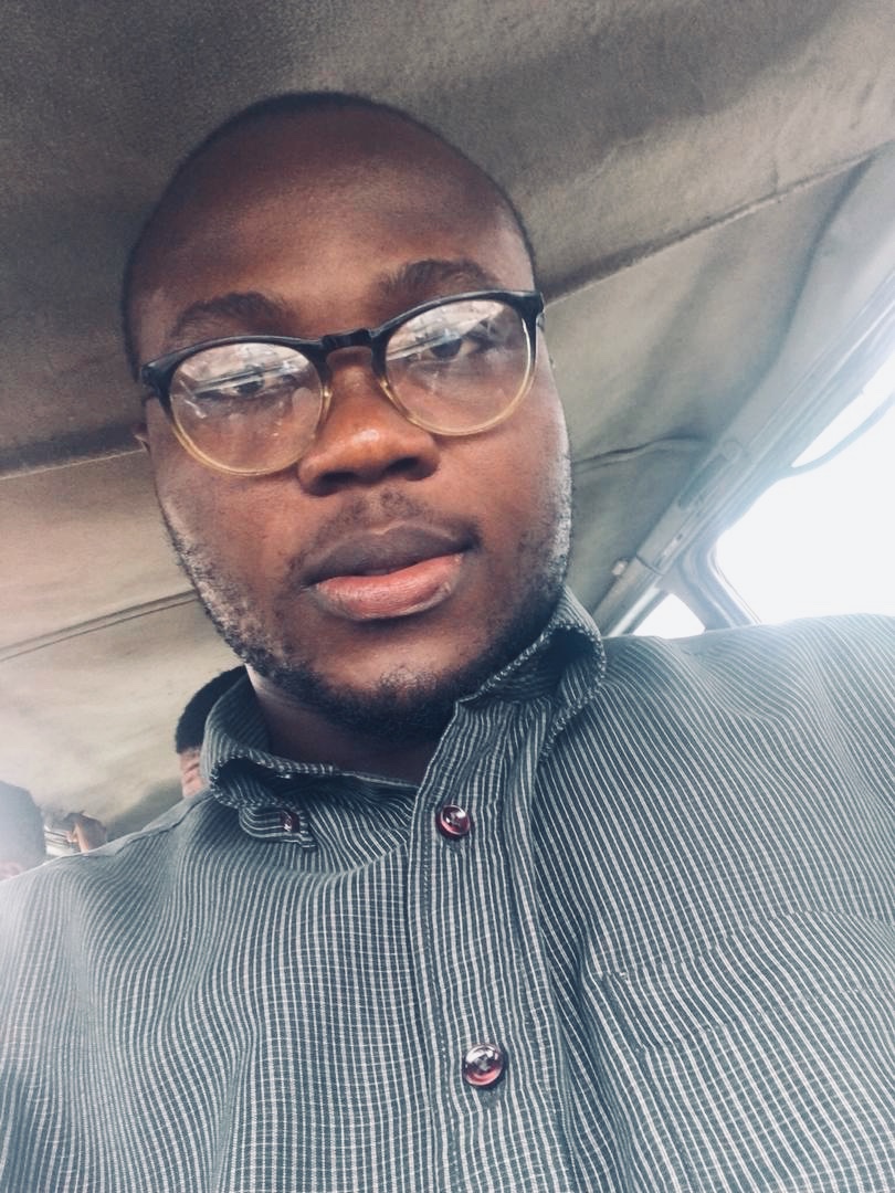 Elias Udo-Ochi | Agbowo Art | African Poems