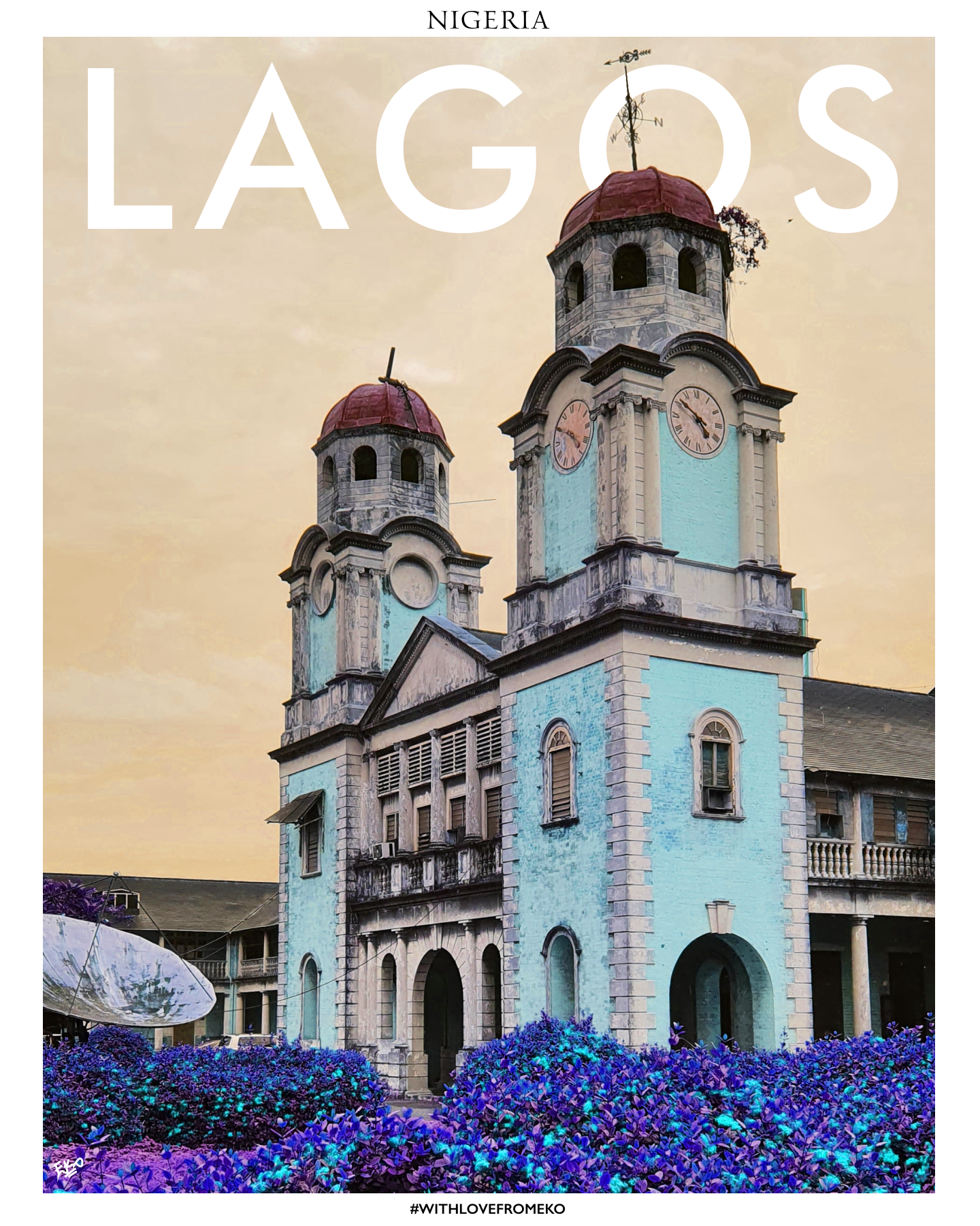 Lagos