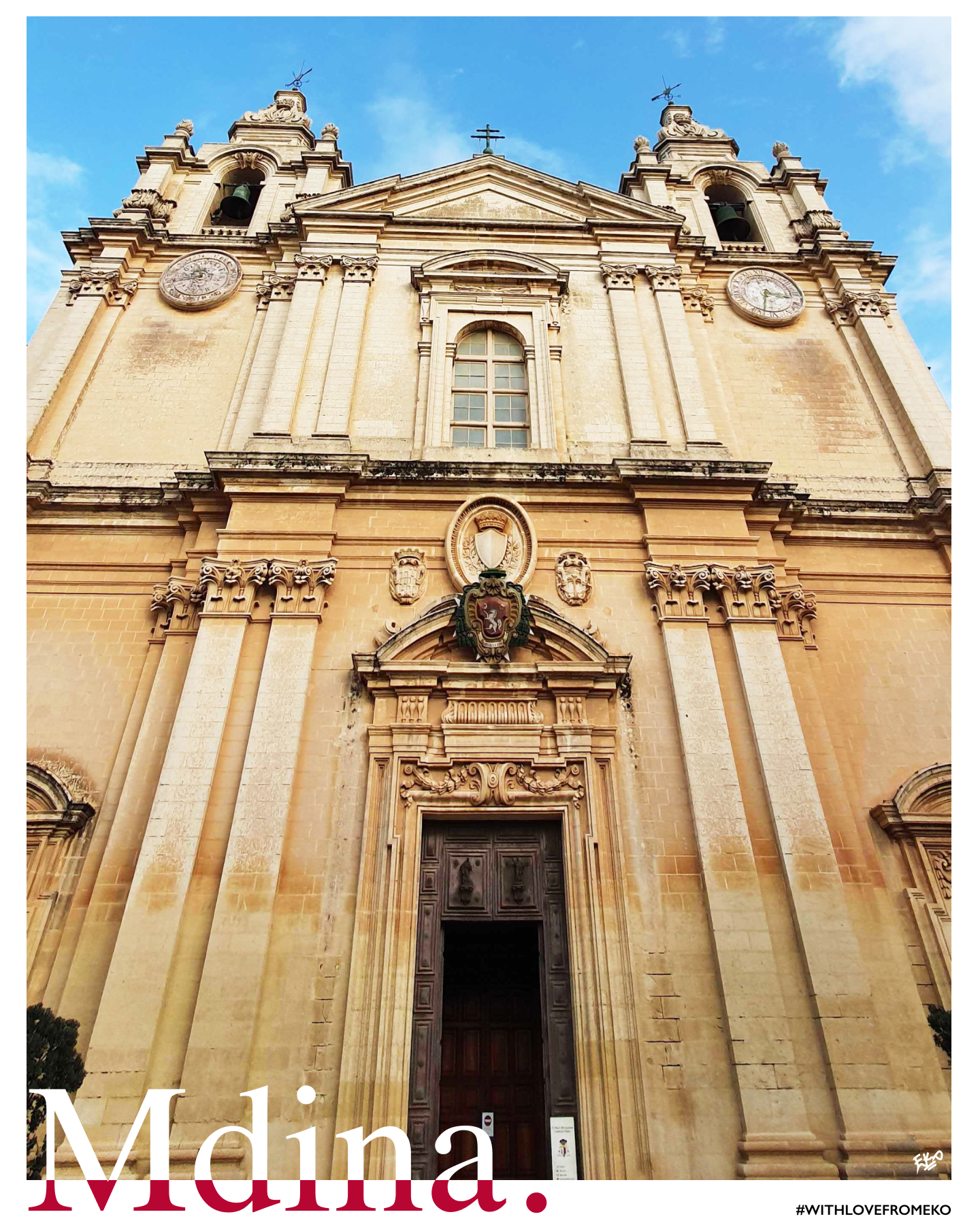 Mdina