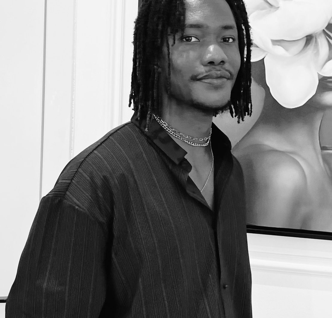 Muyiwa-Akhigbe | Agbowo Art | AI Visual Artist