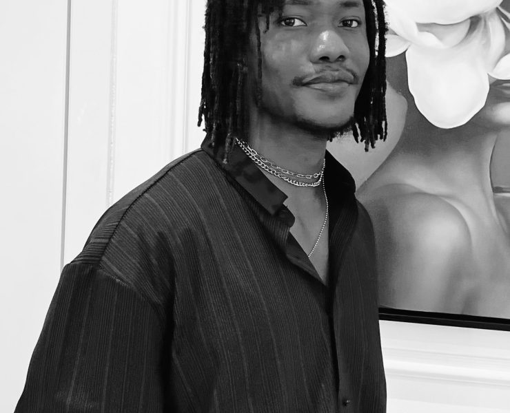 Muyiwa-Akhigbe | Agbowo Art | AI Visual Artist