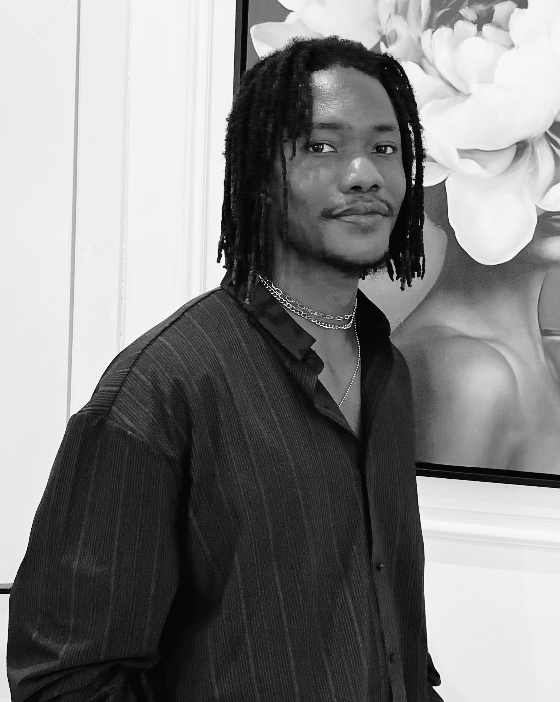 Muyiwa-Akhigbe | Agbowo Art | AI Visual Artist
