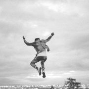 Run | Michael Imossan | Agbowo Art | Transition Issue | July 2023