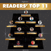 Agbowo Readers' Top 11 Literary Works 2023