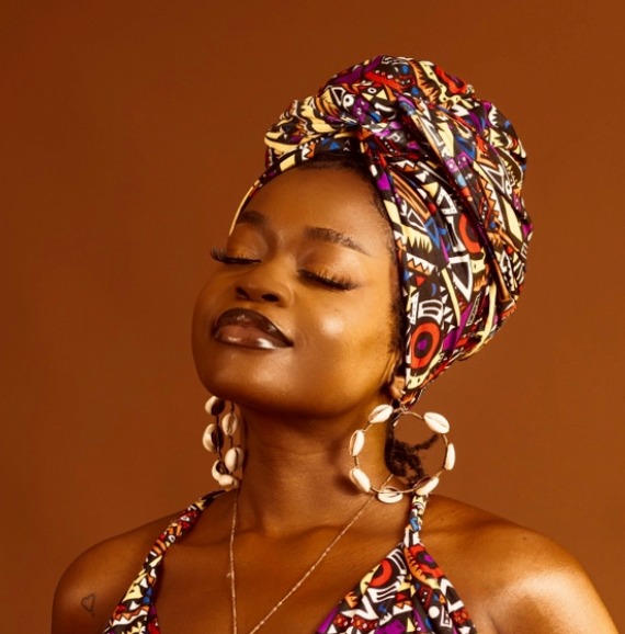 Abisola Gbadamosi Agbowo