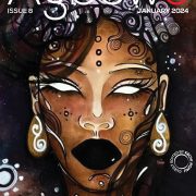 The Women Issue Cover Agbowo 2024