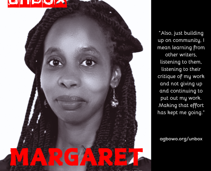 Margaret Muthee | Unbox | Agbowo.org