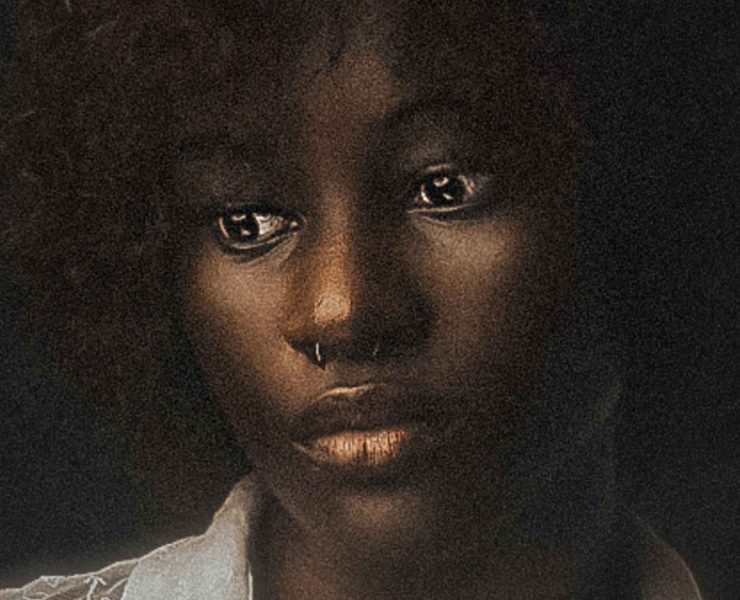 Agbowo Magazine Cover- The Liminal Issue December 2024