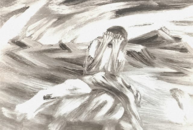 In my head is a market | Akinyemi Adedeji