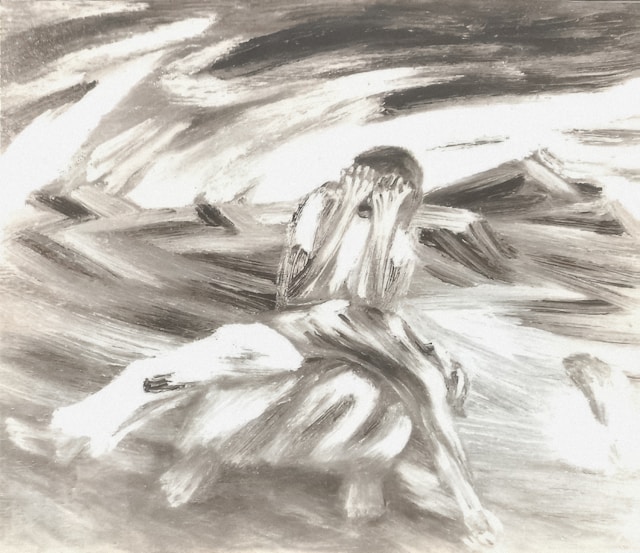 In my head is a market | Akinyemi Adedeji